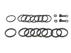 TOURMAX Stabdžių suporto remonto komplektas Repair Kit, brake caliper TOURMAX BCF-329 BCF-329