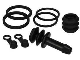 TOURMAX Stabdžių suporto remonto komplektas Repair Kit, brake caliper TOURMAX BCR-412 BCR-412