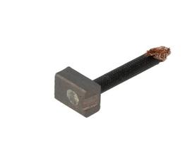 TOURMAX Anglies šepetėlis, starteris Carbon Brush, starter TOURMAX CBS-103 CBS-103