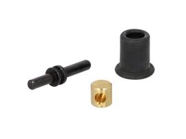 TOURMAX Remonto komplektas, sankabos pagrindinis cilindras Repair Kit, clutch master cylinder TOURMAX MS-902 MS-902