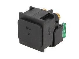 TOURMAX Relė, starteris Relay, starter TOURMAX SSR-302 SSR-302