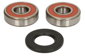 TOURMAX Rato guolio komplektas Wheel Bearing Set TOURMAX WBK-205 WBK-205