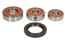 TOURMAX Rato guolio komplektas Wheel Bearing Set TOURMAX WBK-207 WBK-207