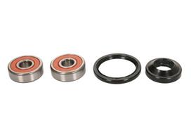 TOURMAX Rato guolio komplektas Wheel Bearing Set TOURMAX WBK-412 WBK-412