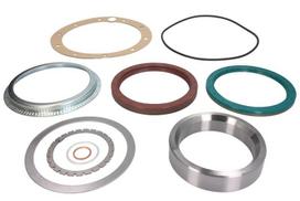 PETERS Remonto komplektas, rato stebulė Repair Kit, wheel hub PETERS 011.393-00 011.393-00
