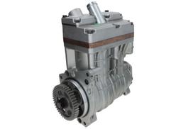 PETERS Kompresorius, suspausto oro sistema Compressor, compressed-air system PETERS 016.854-00 016.854-00