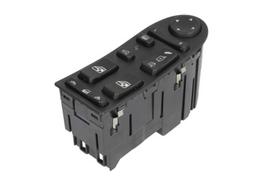 PETERS Lango pakėlėjo jungiklis Switch, window regulator PETERS 030.540-00 030.540-00