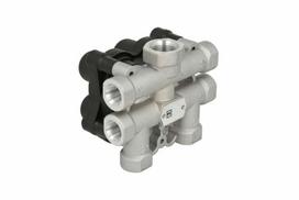 PETERS Kelių grandinių apsauginis vožtuvas Multi-circuit Protection Valve PETERS 084.647-00 084.647-00