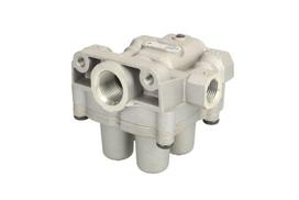 PETERS Kelių grandinių apsauginis vožtuvas Multi-circuit Protection Valve PETERS 084.653-00 084.653-00
