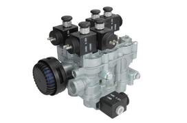 PETERS Solenoidinis vožtuvas Solenoid Valve PETERS 084.675-00 084.675-00