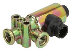 PETERS Solenoidinis vožtuvas Solenoid Valve PETERS 084.719-00 084.719-00