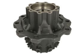 PETERS Rato stebulė Wheel Hub PETERS 106.123-30 106.123-30