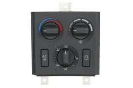 PETERS Valdymo blokas, oro kondicionierius Control Unit, air conditioning PETERS 140.225-00 140.225-00