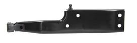 COVIND Atrama, radiatoriaus grotelės Support, radiator grille COVIND 3FH/142 3FH/142