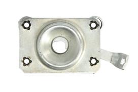 COVIND Laikiklis, radiatoriaus grotelės Holder, radiator grille COVIND 4FH/ 42 4FH/ 42
