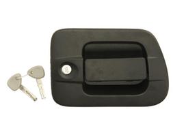 COVIND Išorinė durų rankenėlė Exterior Door Handle COVIND 540/192 540/192