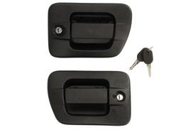 COVIND Išorinė durų rankenėlė Exterior Door Handle COVIND 540/195 540/195