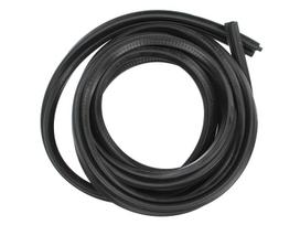 COVIND Durų sandariklis Door Seal COVIND D06/270 D06/270