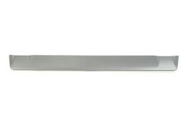COVIND Bamperio apdailos juostelė Trim/Protection Strip, bumper COVIND MLX/122 MLX/122