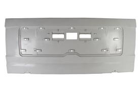 COVIND Radiatoriaus grotelės Radiator Grille COVIND MLX/140 MLX/140