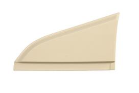 COVIND Dangtis, radiatoriaus grotelės Cover, radiator grille COVIND R50/116 R50/116