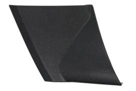COVIND Dangtis, radiatoriaus grotelės Cover, radiator grille COVIND XF6/152 XF6/152