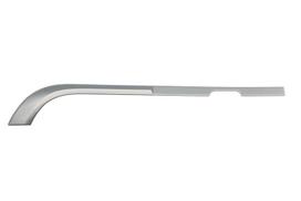 COVIND Bamperio apdailos juostelė Trim/Protection Strip, bumper COVIND XF7/106 XF7/106