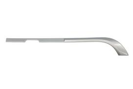 COVIND Bamperio apdailos juostelė Trim/Protection Strip, bumper COVIND XF7/107 XF7/107