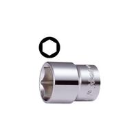 HANS Šešiakampio lizdo komplektas Socket Wrench Insert HANS 2400M/7 2400M/7