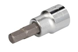 HANS Šešiakampio lizdo komplektas Socket Wrench Insert HANS 3026M/7 3026M/7