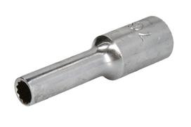HANS Šešiakampio lizdo komplektas Socket Wrench Insert HANS 3302M/7 3302M/7