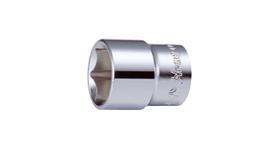 HANS Šešiakampio lizdo komplektas Socket Wrench Insert HANS 3400M/6 3400M/6