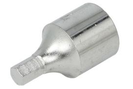 HANS Šešiakampio lizdo komplektas Socket Wrench Insert HANS 4016M/7 4016M/7