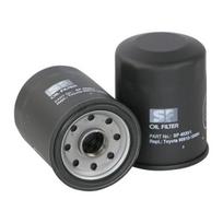 SF Alyvos filtras Engine Oil Filter SF SP4020/1 SP4020/1