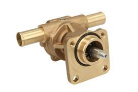 SIERRA Vandens siurblys Water Pump, engine cooling SIERRA 18-31602 18-31602