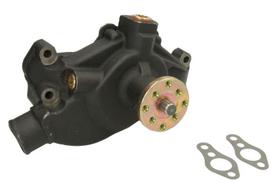 SIERRA Vandens siurblys Water Pump, engine cooling SIERRA 18-3599-2 18-3599-2