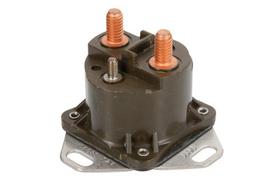 SIERRA Starterio solenoidinis jungiklis Solenoid Switch, starter SIERRA 18-5813 18-5813