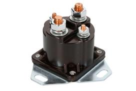 SIERRA Starterio solenoidinis jungiklis Solenoid Switch, starter SIERRA 18-5801 18-5801