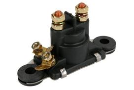 SIERRA Starterio solenoidinis jungiklis Solenoid Switch, starter SIERRA 18-5823 18-5823