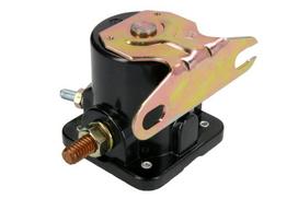 SIERRA Starterio solenoidinis jungiklis Solenoid Switch, starter SIERRA 18-5836 18-5836