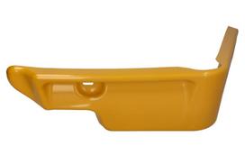 ANAC MAKINA Slenkstis entry plate ANAC MAKINA 123-06143-AN 123-06143-AN