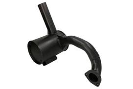 ANAC MAKINA Vidurinis / galinis duslintuvas Centre/Rear Muffler ANAC MAKINA 123-06406-AN 123-06406-AN