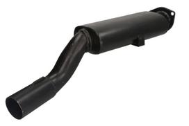 ANAC MAKINA Vidurinis / galinis duslintuvas Centre/Rear Muffler ANAC MAKINA 123-07172-AN 123-07172-AN