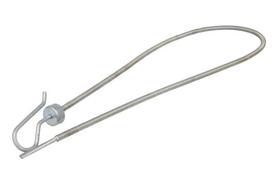 ANAC MAKINA Alyvos lygio matuoklis Oil Dipstick ANAC MAKINA 123-06299-AN 123-06299-AN