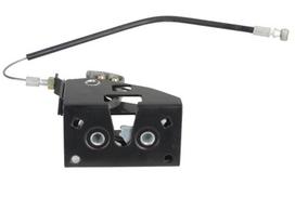 ANAC MAKINA Durų užraktas Door Lock ANAC MAKINA 123-07382-AN 123-07382-AN