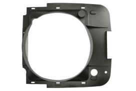 ANAC MAKINA Rėmas, radiatoriaus grotelės Frame, radiator grille ANAC MAKINA 332-C1667-AN 332-C1667-AN