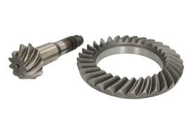 ANAC MAKINA Vainikinis ratas / krumpliaračio komplektas Crown Wheel/Pinion Kit ANAC MAKINA 458-70029-AN 458-70029-AN