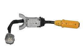 ANAC MAKINA Vairo kolonėlės jungiklis Steering Column Switch ANAC MAKINA 701-70001-AN 701-70001-AN