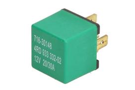 ANAC MAKINA Daugiafunkcė relė Multifunctional Relay ANAC MAKINA 716-30148-AN 716-30148-AN