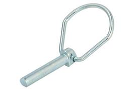 ANAC MAKINA Stabilizatorius Stabiliser Bar, suspension ANAC MAKINA 826-00600-AN 826-00600-AN